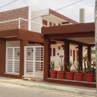 Фотография гостиницы Casa Ka'an Rio.