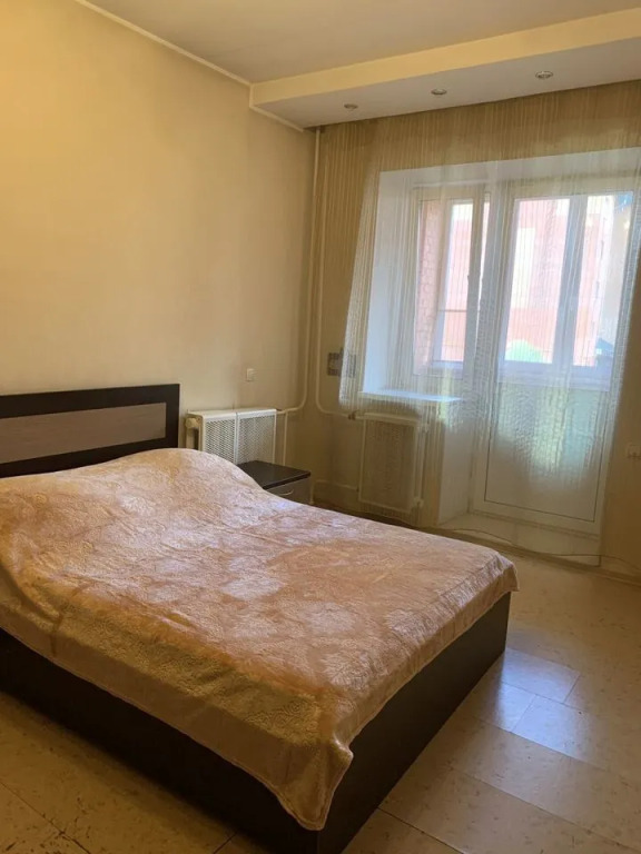 Фотография квартиры Квартира в Комсомольском Переулке 63