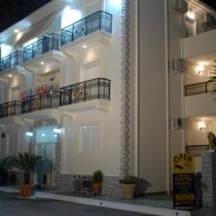 Фотографии апарт отеля
85 m² Apartments New Panorama (under new management)