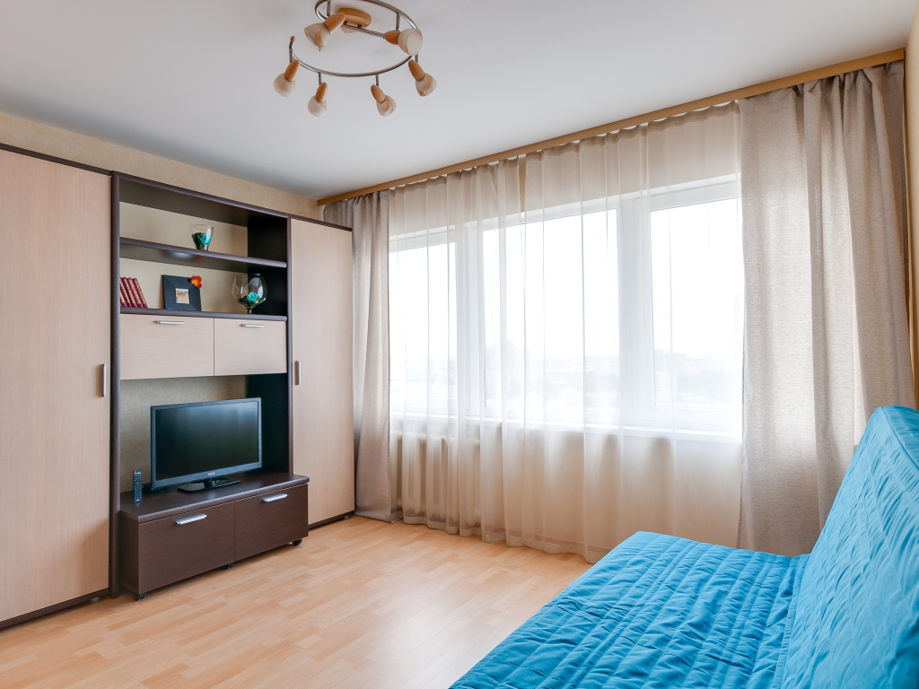 Фотография квартиры ROTAS on Moskovskaya 224/18