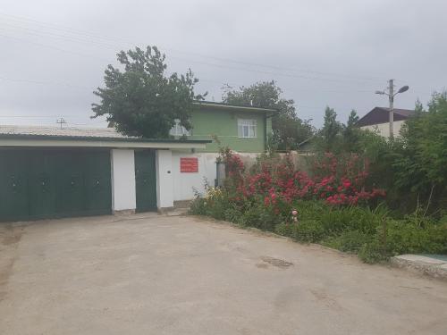 Фотография гостевого дома Guest house "NIKA", Nukus city