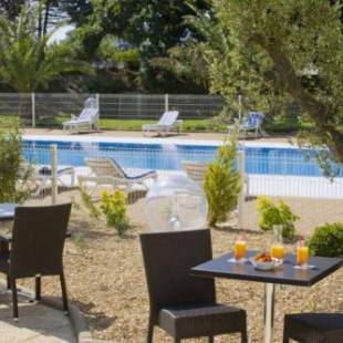 Фотографии гостиницы
Hôtel Oceania Nantes