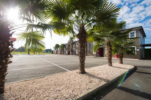 Фотографии гостиницы
Fasthotel Pau