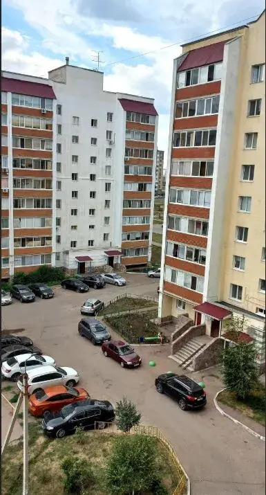 Фотографии квартиры 
            Апартаменты Домашний очаг на улице Артёма д. 98