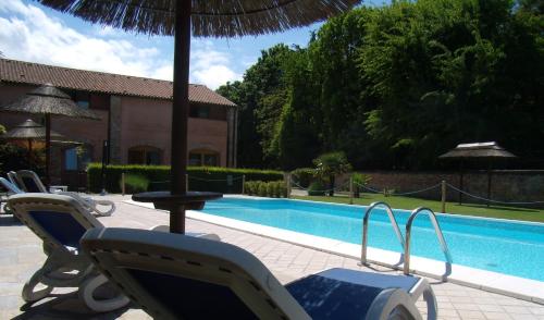 Фотография гостиницы Hotel Isola Di Caprera