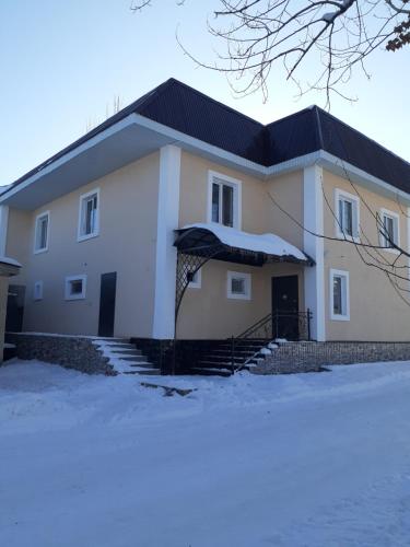 Фотография гостиницы Талгар