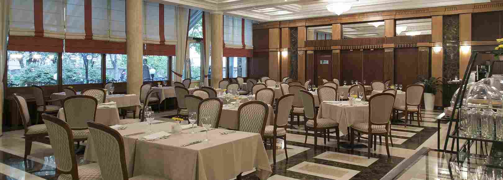 Фотография банкетного зала Арбат