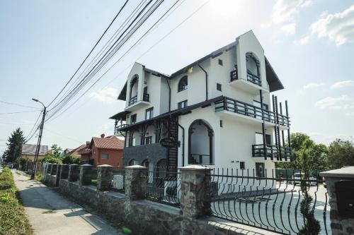 Фотография гостевого дома Casa Medievala