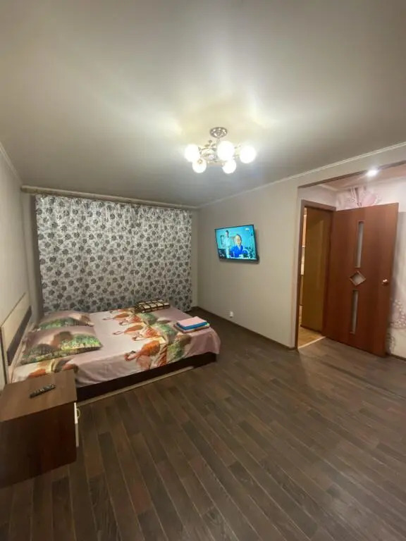 Фотография квартиры Квартира Апартаменты на Павлова город Норильск 1