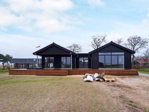 Фотография гостевого дома Holiday home Haderslev XXV