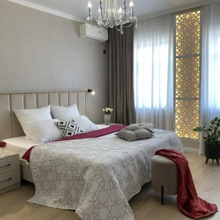 Фотография квартиры Апартаменты на улице Южная 15