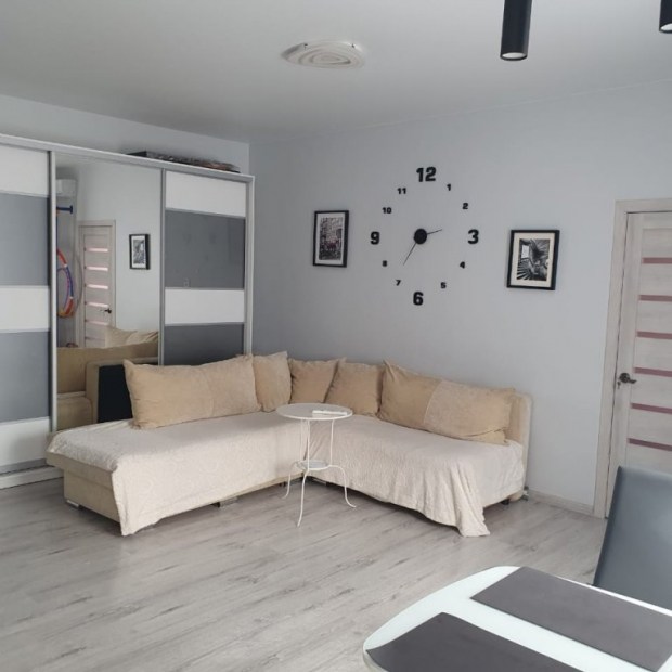 Фотографии квартиры
Апартаменты на Коммунистической 34