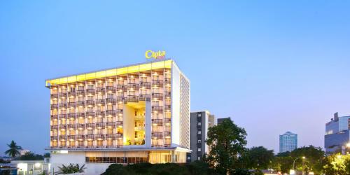 Фотография гостиницы Cipta Hotel Pancoran
