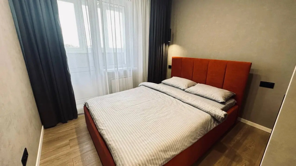 Фотография квартиры Квартира премиальная рядом с парком и Ляля-Тюльпан