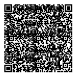 QR код гостиницы Рай