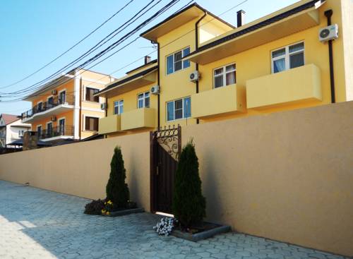 Фотографии гостевого дома
Наутилус