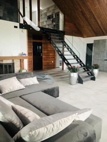 Фотография гостевого дома U Wrót Bieszczad