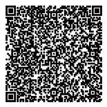 QR код гостиницы Янтарь