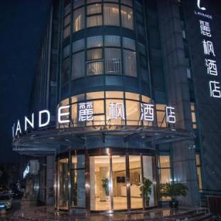 Фотографии гостиницы
Lavande Hotels·Taicang Shanghai West Road Nanyang Plaza