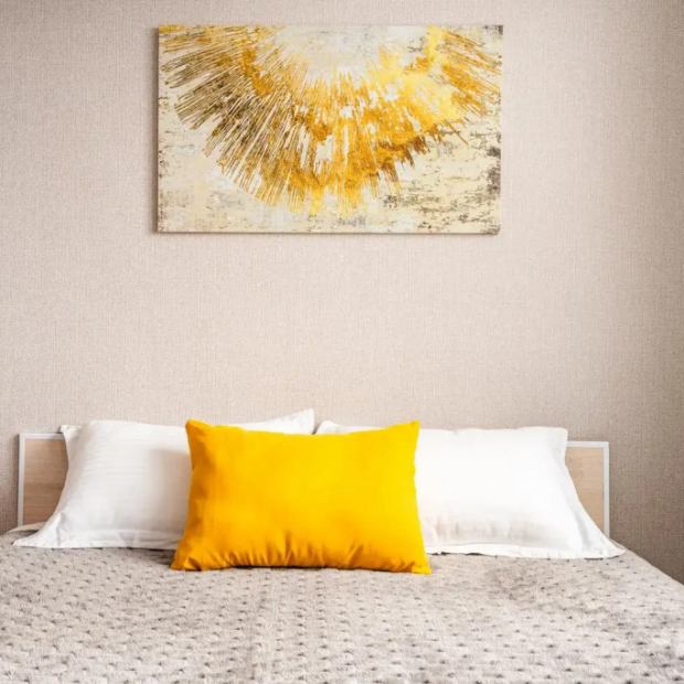 Фотографии квартиры 
            Sunmarine apartments (Санмарин апартментс) на улице  Анны Ахматовой 11 корпус 3