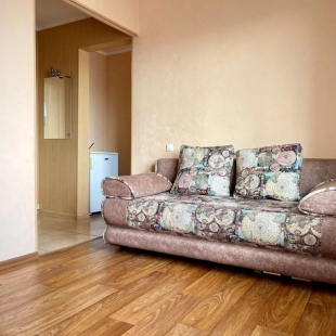 Фотография квартиры Апартаменты на улице Парижской Коммуны 42А