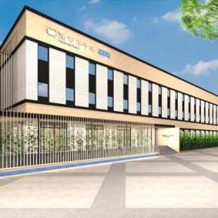 Фотография гостиницы Henn na Hotel Komatsu Ekimae