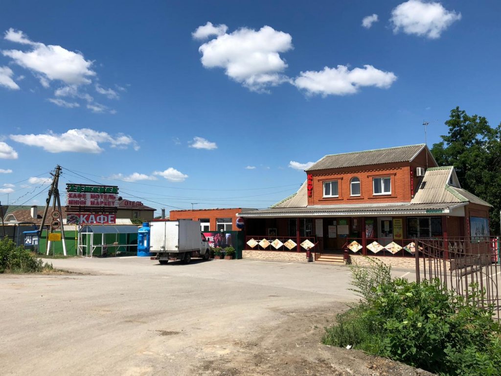 Фотография мотеля Хуторок М4