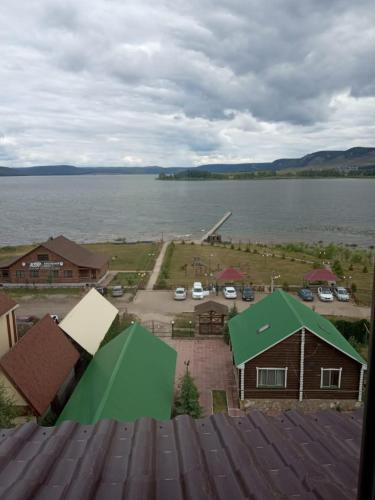 Фотография гостевого дома Азур