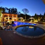 Фотография гостевого дома Leão de Judá Charme Hotel