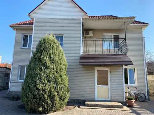 Фотографии гостиницы
Мини-гостиница & СПА