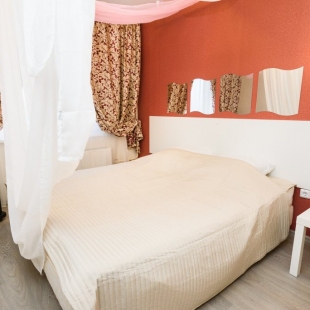 Фотография квартиры Апартаменты на Крупносортщиков