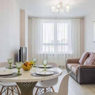 Фотография квартиры Квартира Top House 1 Оранжерейная 24А