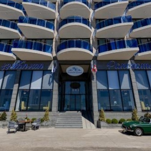 Фотография гостиницы Panorama Kvariati