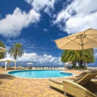 Фотографии гостиницы
The Royal Sea Aquarium Resort