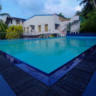 Фотография гостиницы Hotel Aradhana