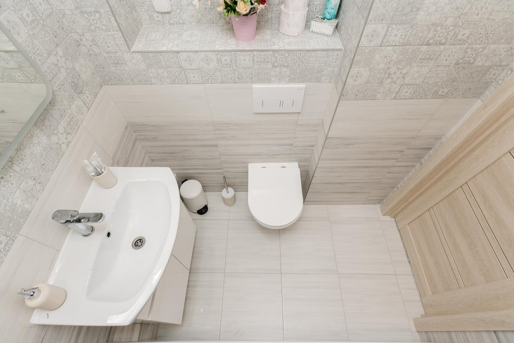 Фотография квартиры Апартаменты на улице Первооткрывателей 10