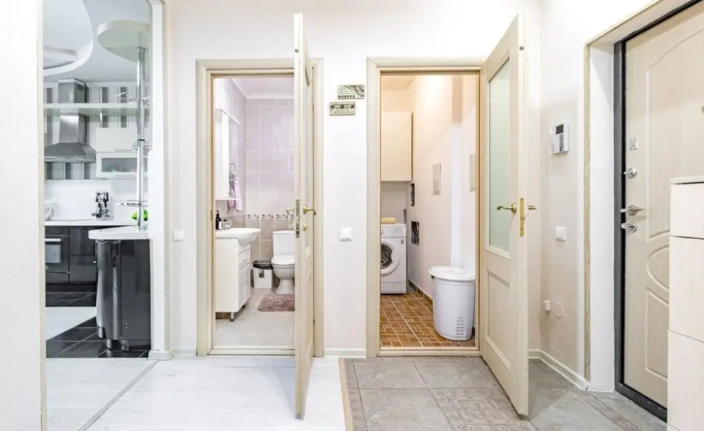 Фотография квартиры Вершина-ПВ на улице Динмухамеда Кунаева 12