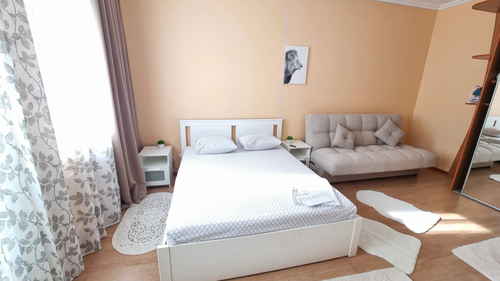 Фотография квартиры Апартаменты House of Comfort