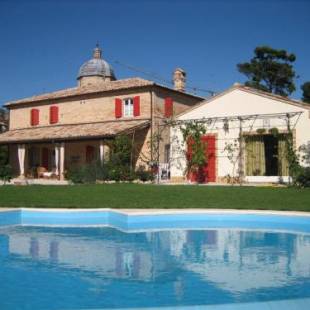 Фотографии мини отеля 
            B&B Belcuore