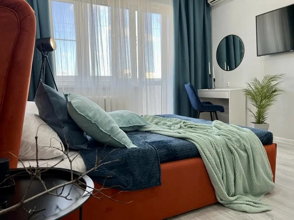 Фотография квартиры Квартира на Энтузиастов 56