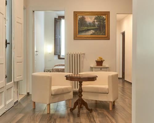 Фотография гостевого дома Residenza Martin