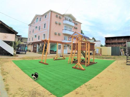 Фотография гостевого дома На Морской 15