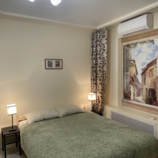 Фотография квартиры Апартаменты Квартира в центре с отдельным входом