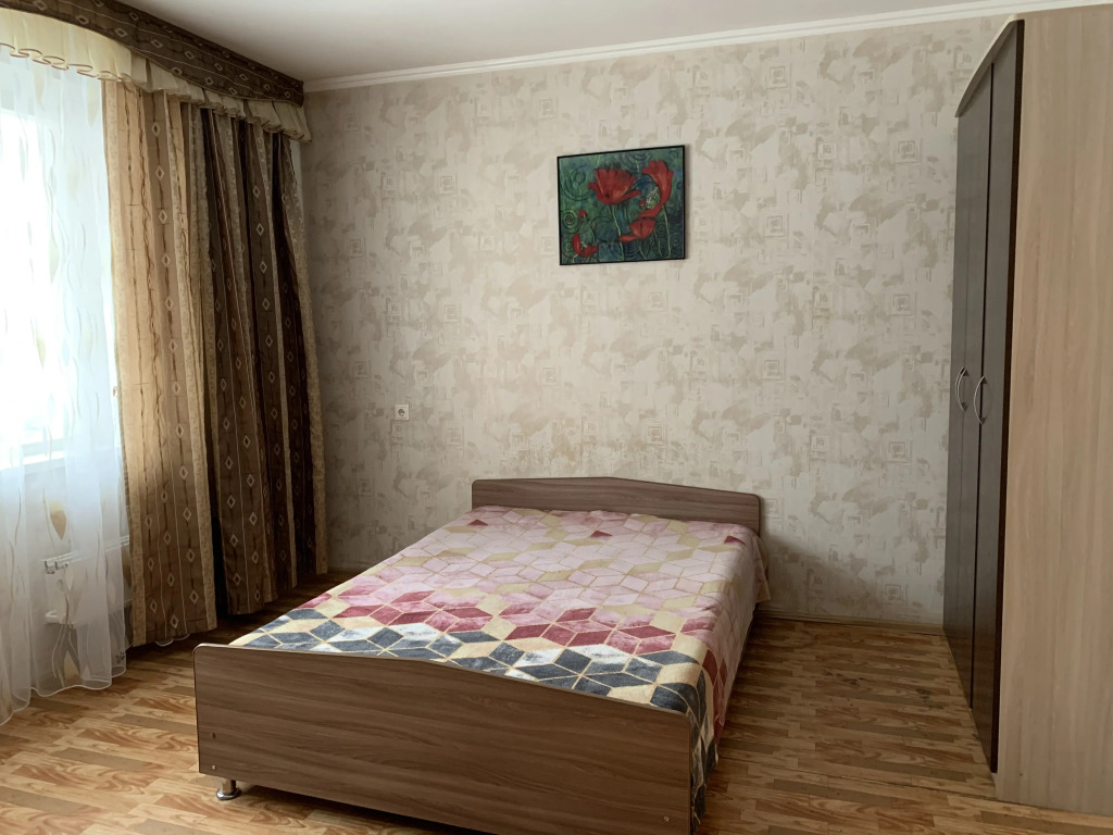 Фотография квартиры Квартира Однокомнатная А