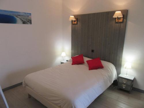 Фотография гостиницы Contact Hotel de France