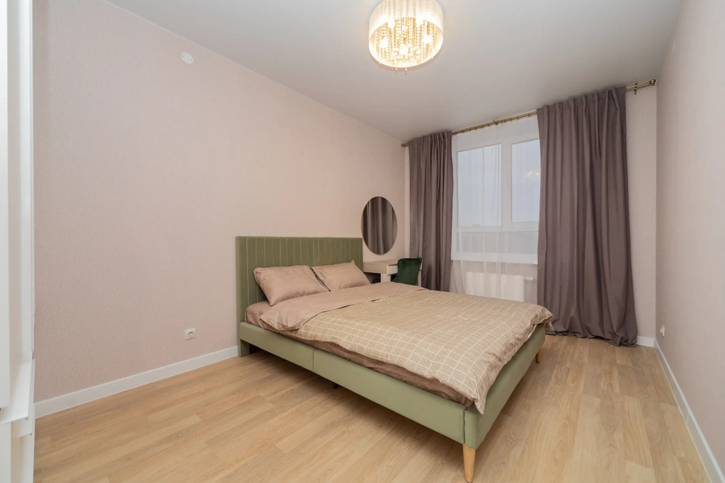 Фотография квартиры Квартира в ЖК Bright Life