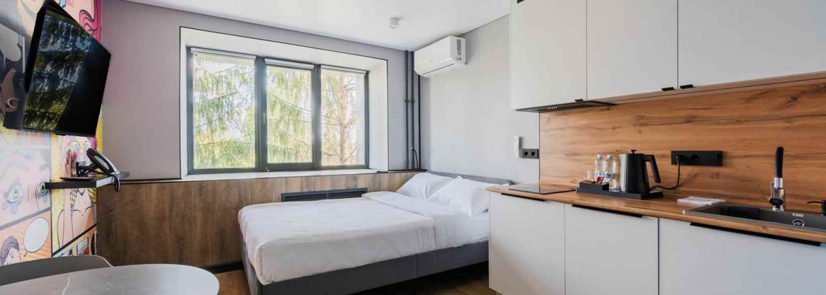 Фотография гостиницы Freedom