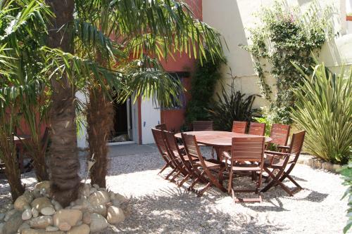 Фотография мини отеля L'Orangeraie