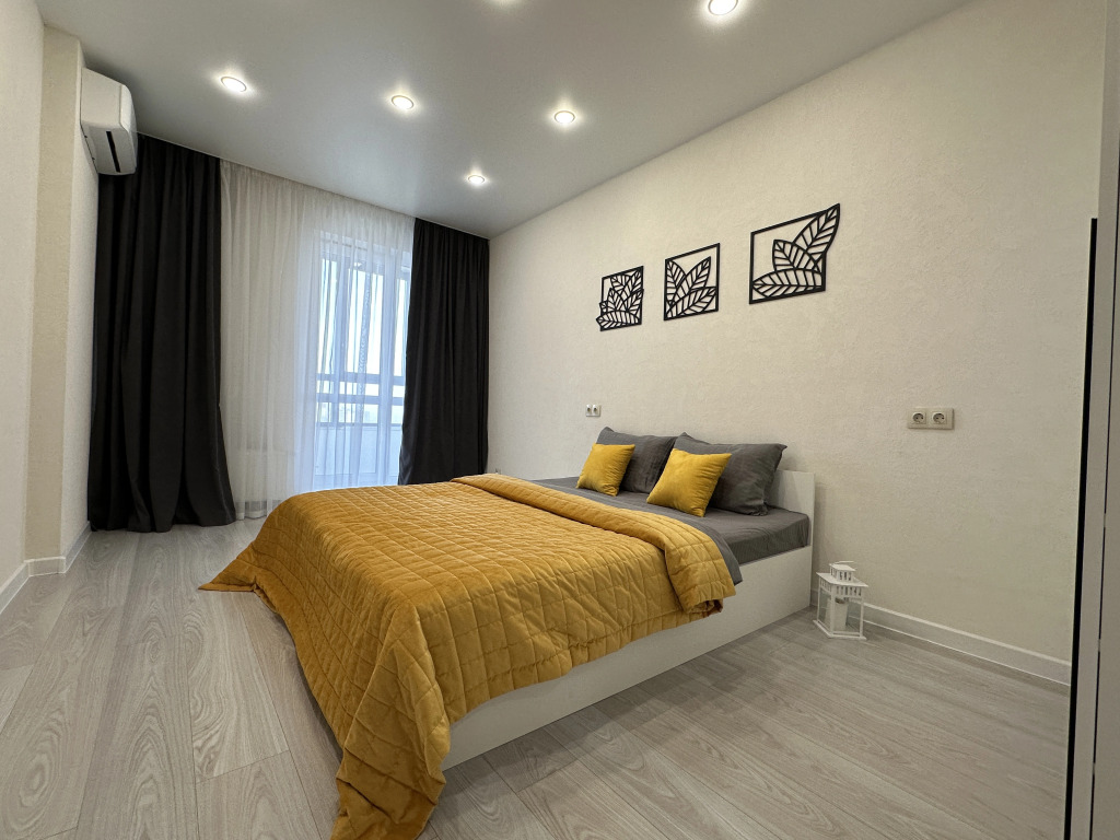 Фотография квартиры Квартира 1Комнатная Рядом с Тинькофф Холл и УфаАрена