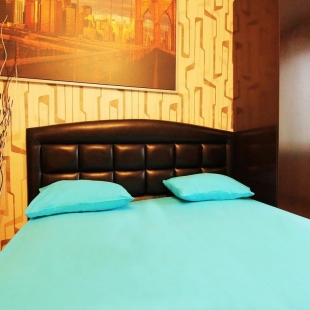 Фотография квартиры Апартаменты Apartlux на Новом Арбате